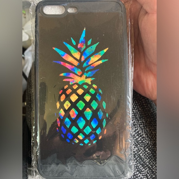 (2) iphone 7/8 Plus Cases 5.5" Screen Sizes - Picture 2 of 8